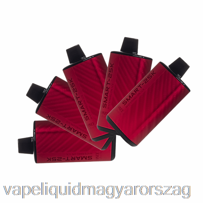 [5 Csomag] Kangvape Onee Stick Smart Tc25k Eldobható Vape E Cigi